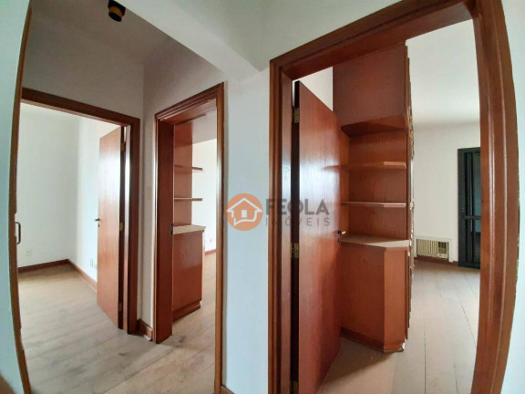 Imagem Apartamento com 3 Quartos à Venda, 294 m² em Centro - Americana Imagem Apartamento com 3 Quartos à Venda, 294 m² em Centro - Americana