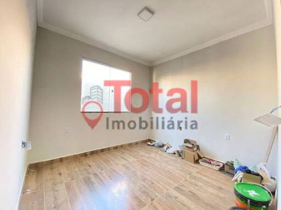 Imagem Casa com 2 Quartos à Venda, 74 m² em Residencial Porto Seguro - Caratinga