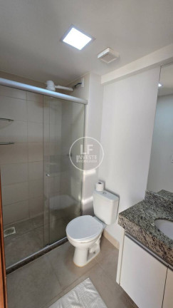 Imagem Apartamento com 1 Quarto à Venda, 37 m² em Setor Leste Universitário - Goiânia