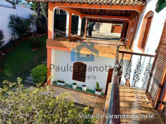 Imagem Casa de Condomínio com 3 Quartos à Venda, 520 m² em Jardim Da Glória - Cotia