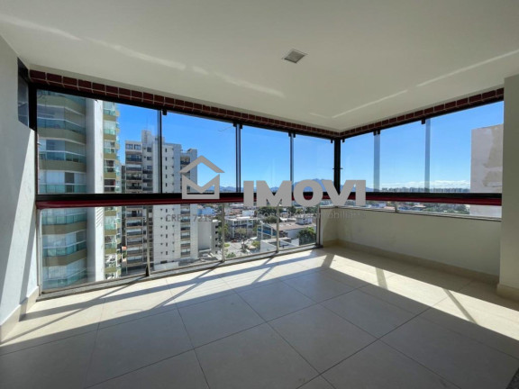 Apartamento com 4 Quartos à Venda, 140 m² em Praia Do Canto - Vitória