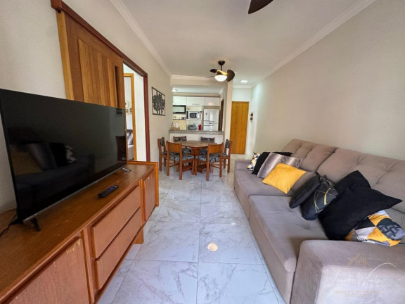 Imagem Apartamento com 2 Quartos à Venda, 70 m² em Praia Grande - Ubatuba