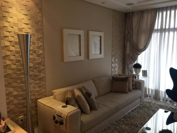 Imagem Imóvel com 3 Quartos à Venda, 100 m² em Centro - Itajaí