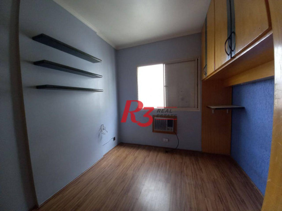 Imagem Apartamento com 2 Quartos à Venda, 65 m² em Vila Belmiro - Santos Imagem Apartamento com 2 Quartos à Venda, 65 m² em Vila Belmiro - Santos