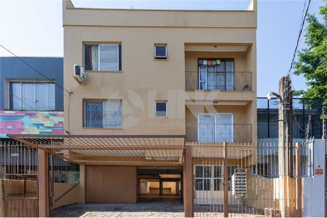 Imagem Apartamento com 1 Quarto à Venda, 43 m² em Passo Da Areia - Porto Alegre Imagem Apartamento com 1 Quarto à Venda, 43 m² em Passo Da Areia - Porto Alegre