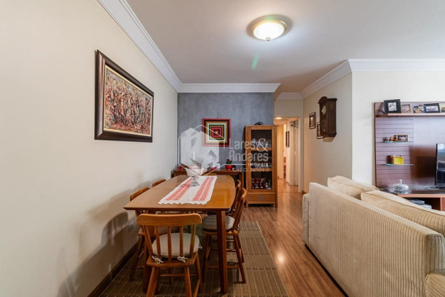 Imagem Apartamento com 3 Quartos à Venda, 101 m² em Paraíso - São Paulo Imagem Apartamento com 3 Quartos à Venda, 101 m² em Paraíso - São Paulo