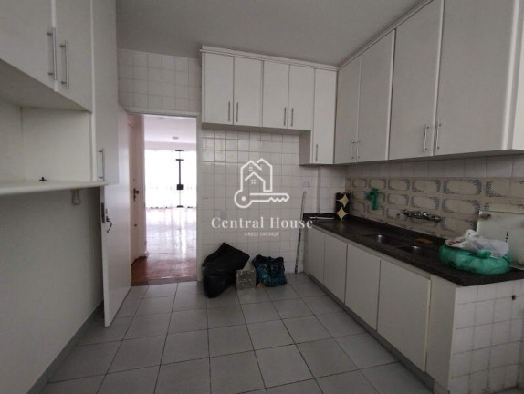Imagem Apartamento com 2 Quartos para Alugar, 119 m² em Paraíso - São Paulo