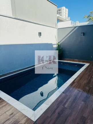 Imagem Casa de Condomínio com 3 Quartos à Venda, 250 m² em Caguassu - Sorocaba Imagem Casa de Condomínio com 3 Quartos à Venda, 250 m² em Caguassu - Sorocaba