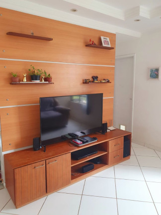 Imagem Apartamento com 2 Quartos à Venda, 48 m² em Nova Brasília - Salvador