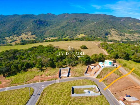 Imagem Terreno à Venda, 315 m² em Centro - Vargem Imagem Terreno à Venda, 315 m² em Centro - Vargem