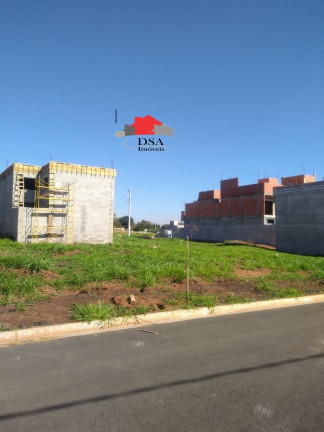 Imagem Terreno à Venda, 160 m² em Parque Bellaville - Hortolândia Imagem Terreno à Venda, 160 m² em Parque Bellaville - Hortolândia