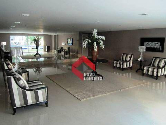 Imagem Imóvel com 4 Quartos à Venda, 156 m² em Cocó - Fortaleza
