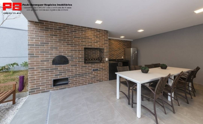 Imagem Apartamento com 3 Quartos à Venda, 98 m² em Vila Olímpia - São Paulo Imagem Apartamento com 3 Quartos à Venda, 98 m² em Vila Olímpia - São Paulo