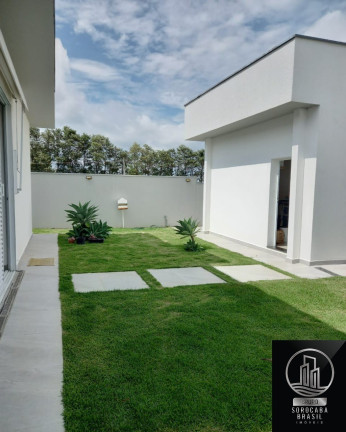 Imagem Casa com 4 Quartos à Venda, 350 m² em Village Araçoiaba - Araçoiaba Da Serra Imagem Casa com 4 Quartos à Venda, 350 m² em Village Araçoiaba - Araçoiaba Da Serra