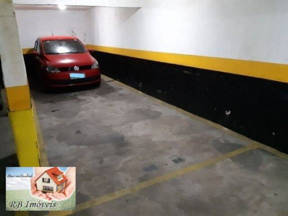 Imagem Apartamento com 3 Quartos à Venda, 87 m² em Rudge Ramos - São Bernardo Do Campo