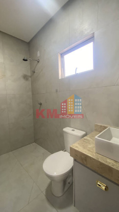 Imagem Casa de Condomínio com 3 Quartos à Venda, 119 m² em Bela Vista - Mossoró Imagem Casa de Condomínio com 3 Quartos à Venda, 119 m² em Bela Vista - Mossoró