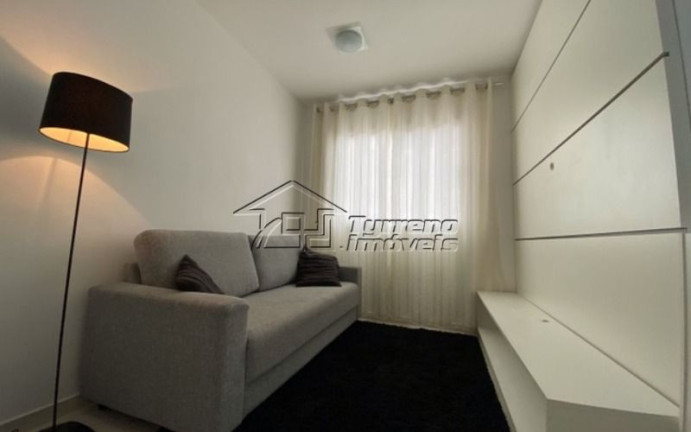 Apartamento com 2 Quartos à Venda, 45 m² em Jardim Ismênia - São José Dos Campos