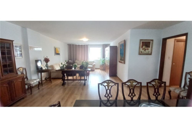 Imóvel com 3 Quartos à Venda,  em Higienópolis - São Paulo