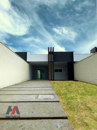 Imagem Casa com 3 Quartos à Venda, 141 m² em Timbu - Eusébio