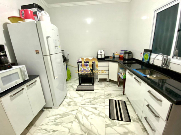 Imagem Sobrado com 3 Quartos à Venda, 94 m² em Tupi - Praia Grande