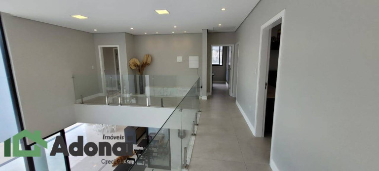 Imagem Casa com 3 Quartos à Venda, 1.250 m² em Loteamento Capital Ville - Jundiaí