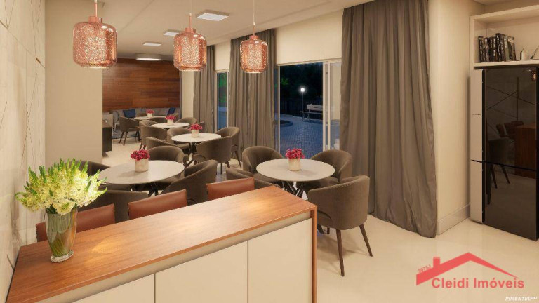 Imagem Apartamento com 2 Quartos à Venda, 58 m² em Costa E Silva - Joinville Imagem Apartamento com 2 Quartos à Venda, 58 m² em Costa E Silva - Joinville
