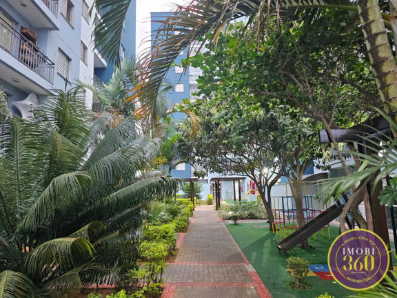 Imagem Apartamento com 2 Quartos à Venda, 48 m² em Itaquera - São Paulo