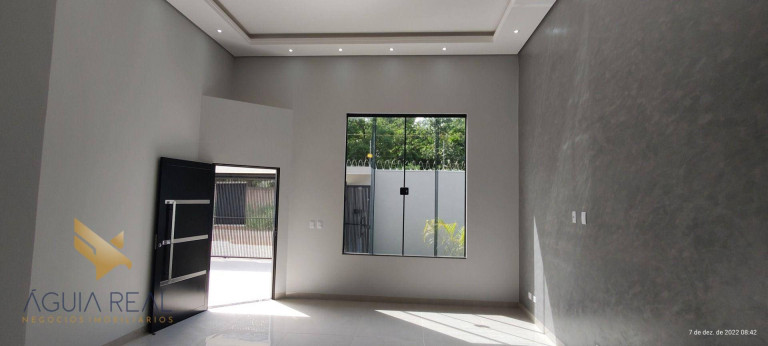 Imagem Casa com 3 Quartos à Venda, 165 m² em Vila Morumbi - Campo Grande Imagem Casa com 3 Quartos à Venda, 165 m² em Vila Morumbi - Campo Grande