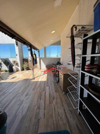 Imagem Apartamento com 2 Quartos à Venda, 48 m² em Guanabara - Joinville