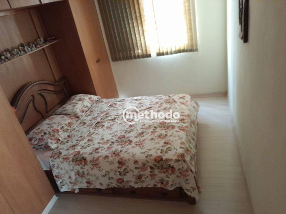 Imagem Apartamento com 2 Quartos à Venda, 62 m² em Conjunto Residencial Parque Bandeirantes - Campinas Imagem Apartamento com 2 Quartos à Venda, 62 m² em Conjunto Residencial Parque Bandeirantes - Campinas