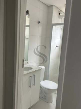 Imagem Apartamento com 2 Quartos à Venda, 50 m² em Vila Hortência - Sorocaba Imagem Apartamento com 2 Quartos à Venda, 50 m² em Vila Hortência - Sorocaba