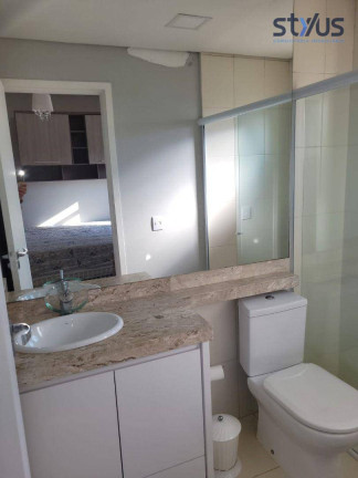 Imagem Apartamento com 3 Quartos à Venda, 119 m² em Vila Helena - Atibaia