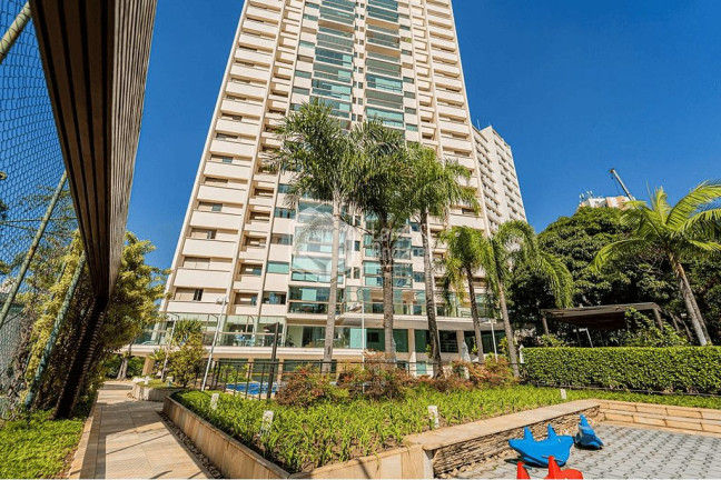 Imagem Apartamento com 3 Quartos à Venda, 147 m² em Brooklin Paulista - São Paulo