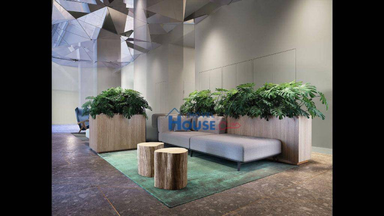 Imagem Apartamento com 2 Quartos à Venda, 124 m² em Pinheiros - São Paulo Imagem Apartamento com 2 Quartos à Venda, 124 m² em Pinheiros - São Paulo