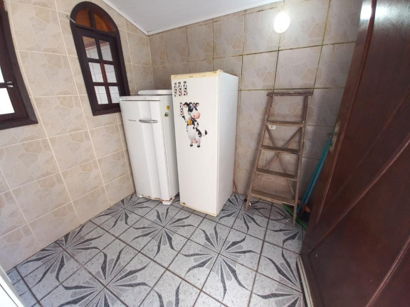 Imagem Casa com 2 Quartos à Venda, em Flórida - Praia Grande Imagem Casa com 2 Quartos à Venda, em Flórida - Praia Grande