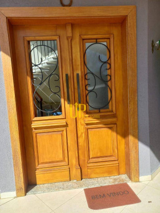 Imagem Casa com 4 Quartos à Venda, 216 m² em Condomínio Ibiti Royal Park - Sorocaba