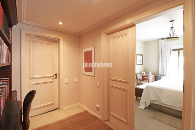 Imagem Apartamento com 3 Quartos à Venda, 394 m² em Jardim Paulista - São Paulo Imagem Apartamento com 3 Quartos à Venda, 394 m² em Jardim Paulista - São Paulo