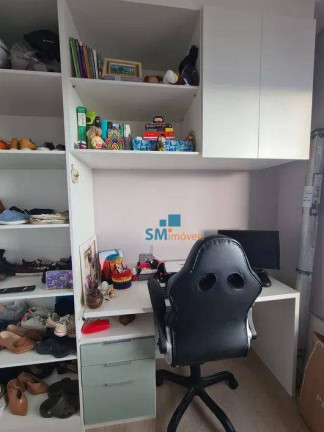 Imagem Apartamento com 2 Quartos à Venda, 59 m² em Vila Dom Pedro I - São Paulo