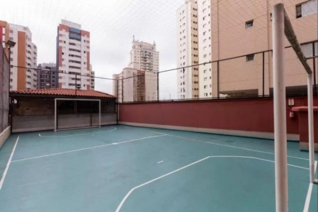 Imagem Imóvel com 2 Quartos à Venda, 46 m² em Vila Guarani (z Sul) - São Paulo Imagem Imóvel com 2 Quartos à Venda, 46 m² em Vila Guarani (z Sul) - São Paulo