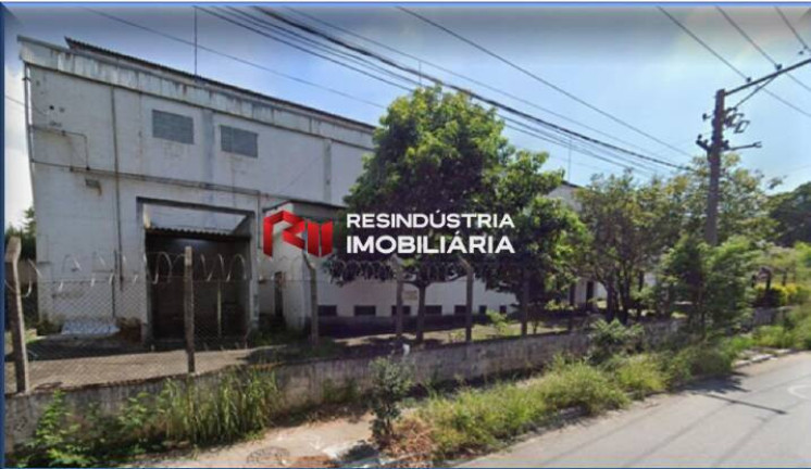 Imagem Galpão para Alugar, 4 m² em Jardim Jaragua - São Paulo Imagem Galpão para Alugar, 4 m² em Jardim Jaragua - São Paulo