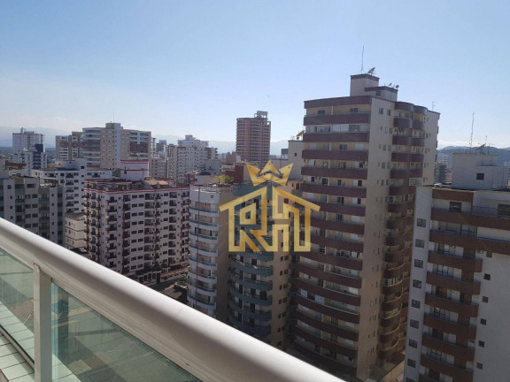 Imagem Apartamento com 3 Quartos à Venda, 118 m² em Vila Guilhermina - Praia Grande Imagem Apartamento com 3 Quartos à Venda, 118 m² em Vila Guilhermina - Praia Grande