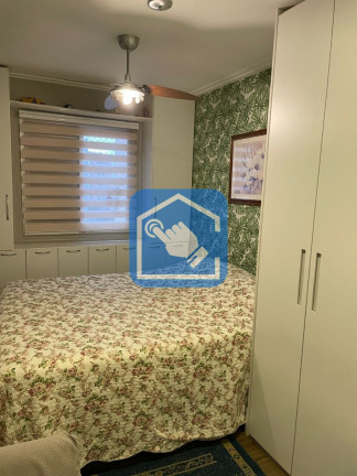 Imagem Apartamento com 3 Quartos à Venda, 74 m² em Tatuapé - São Paulo Imagem Apartamento com 3 Quartos à Venda, 74 m² em Tatuapé - São Paulo