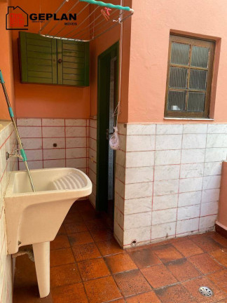 Imagem Casa com 2 Quartos para Alugar, 120 m² em Vila Mariana - São Paulo