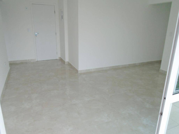 Imagem Apartamento com 2 Quartos à Venda, 86 m² em Canto Do Forte - Praia Grande