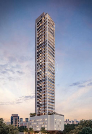 Imagem Apartamento com 3 Quartos à Venda, 178 m² em Jardins - São Paulo