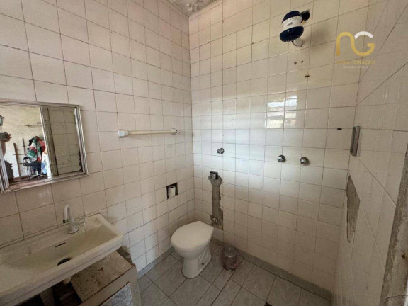 Imagem Sobrado com 3 Quartos à Venda, 208 m² em Vila Cascatinha - São Vicente