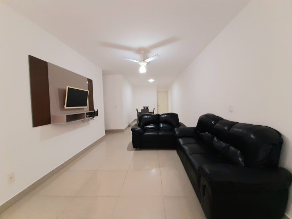 Imagem Apartamento com 3 Quartos à Venda, 98 m² em Praia Do Morro - Guarapari
