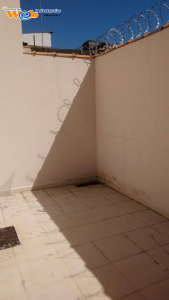 Imagem Sobrado com 2 Quartos à Venda, 50 m² em Bal.maracanã - Praia Grande