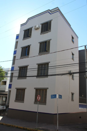Apartamento com 2 Quartos à Venda, 60 m² em Centro - Santa Maria