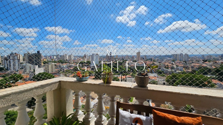 Imagem Apartamento com 3 Quartos à Venda, 150 m² em Anhangabaú - Jundiaí Imagem Apartamento com 3 Quartos à Venda, 150 m² em Anhangabaú - Jundiaí